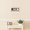 ArtToFrames Collage Photo Picture Frame with 4 - 2.5x3.5 inch Openings, Framed in White with Over 62 Mat Color Options and Regular Glass (CSM-3966-20)